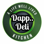 Dapp Deli Kitchen